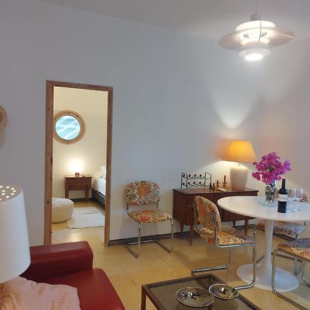 La Casita A 60 Pasos Del Mar Villa Tamaduste Eksteriør billede