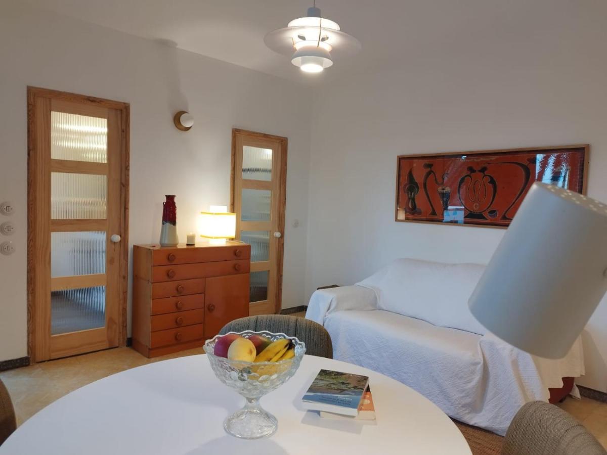 La Casita A 60 Pasos Del Mar Villa Tamaduste Eksteriør billede