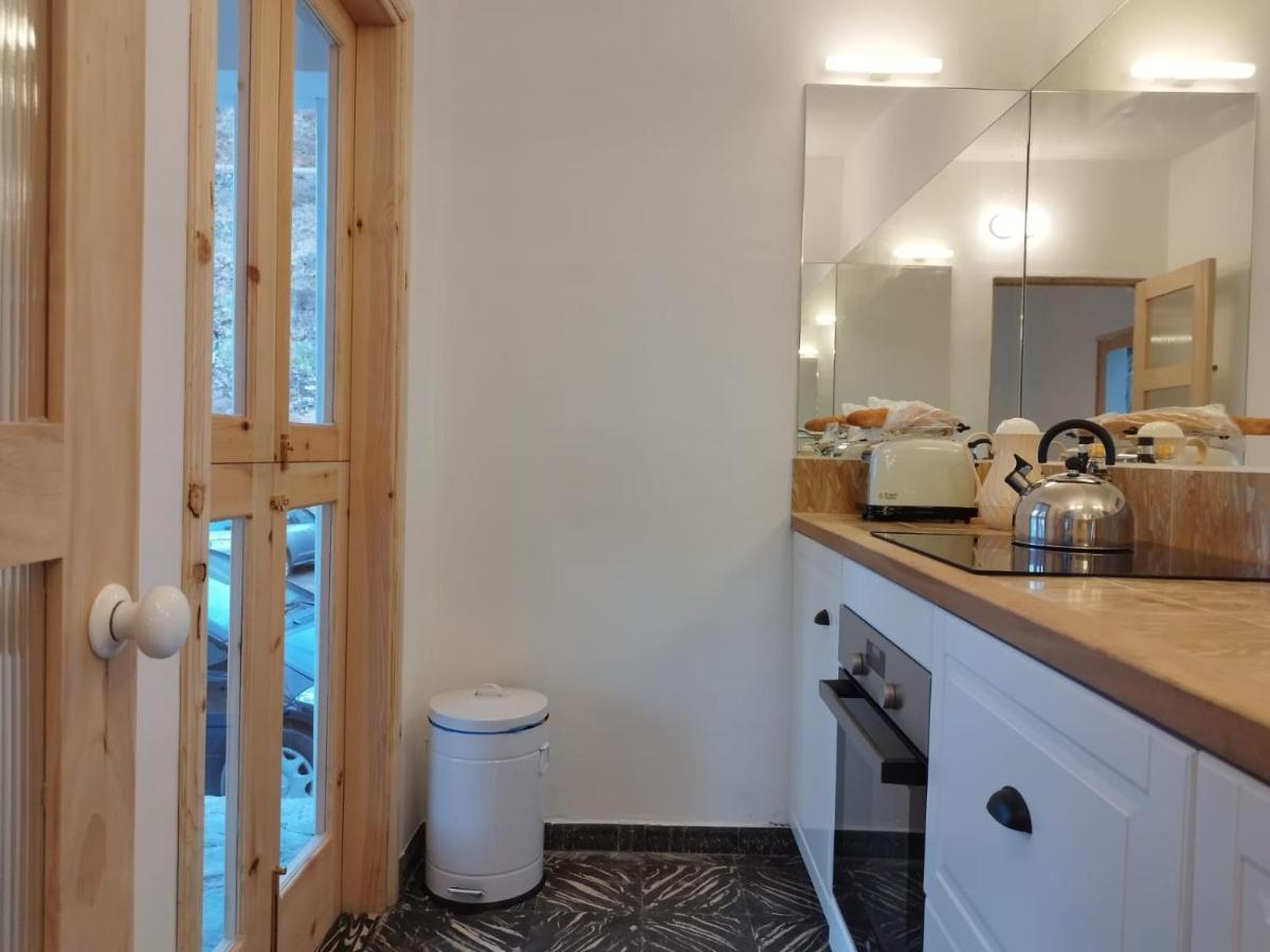 La Casita A 60 Pasos Del Mar Villa Tamaduste Eksteriør billede