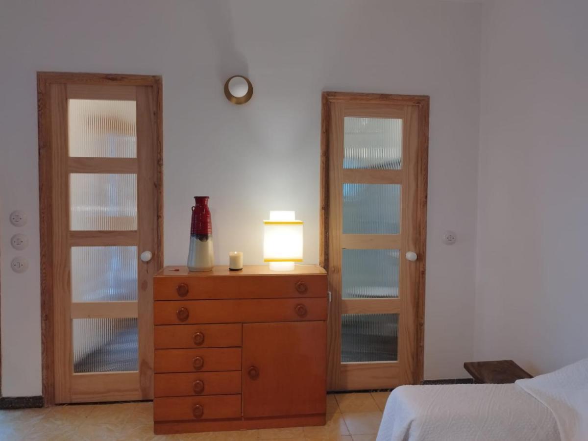 La Casita A 60 Pasos Del Mar Villa Tamaduste Eksteriør billede