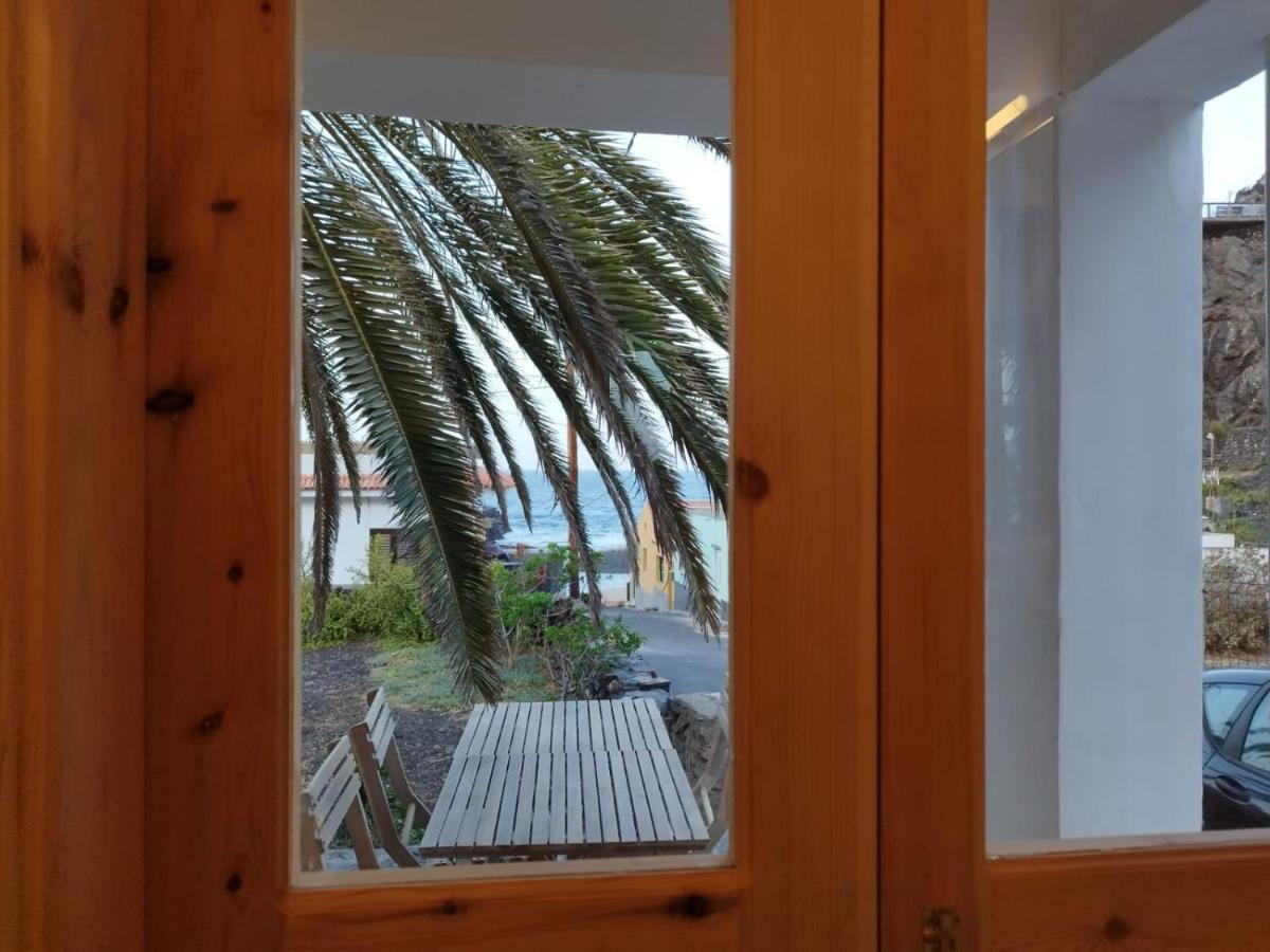 La Casita A 60 Pasos Del Mar Villa Tamaduste Eksteriør billede