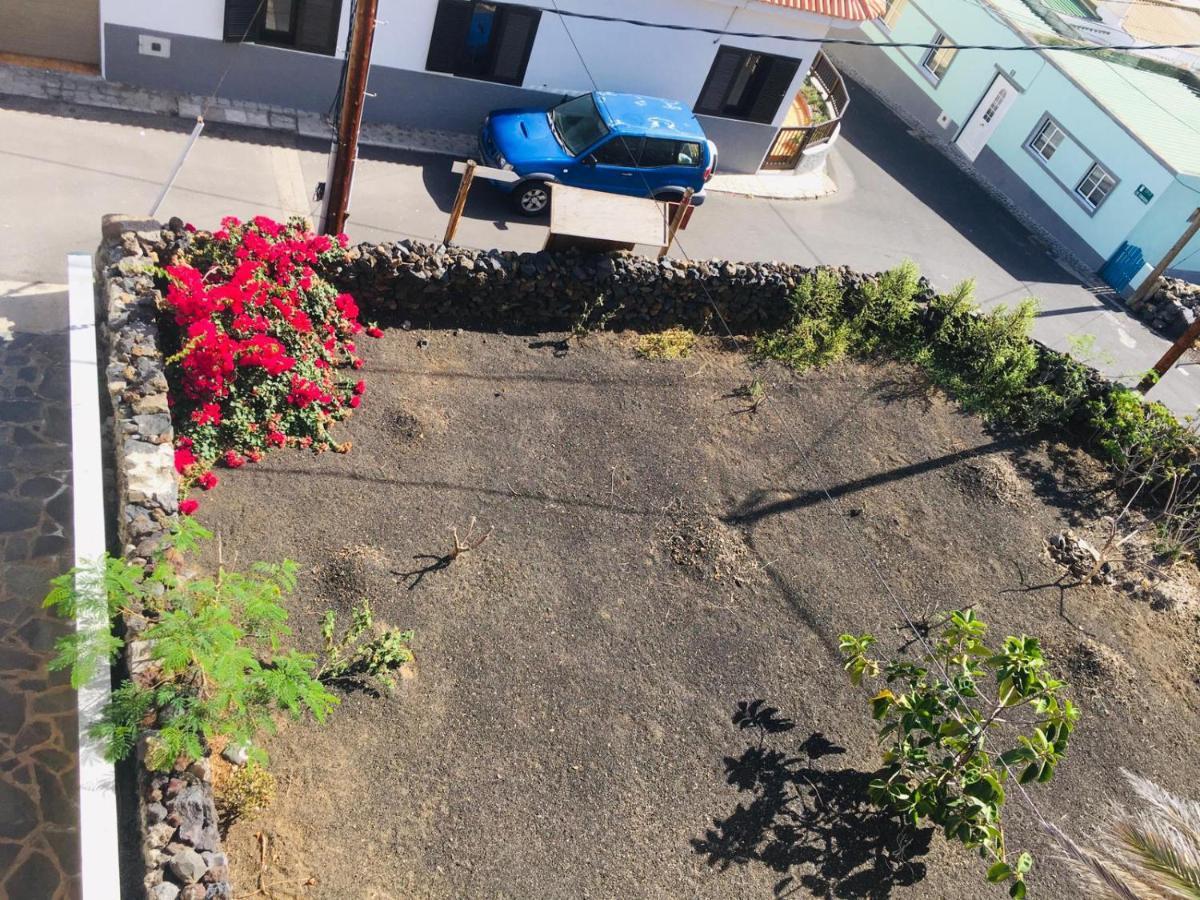 La Casita A 60 Pasos Del Mar Villa Tamaduste Eksteriør billede