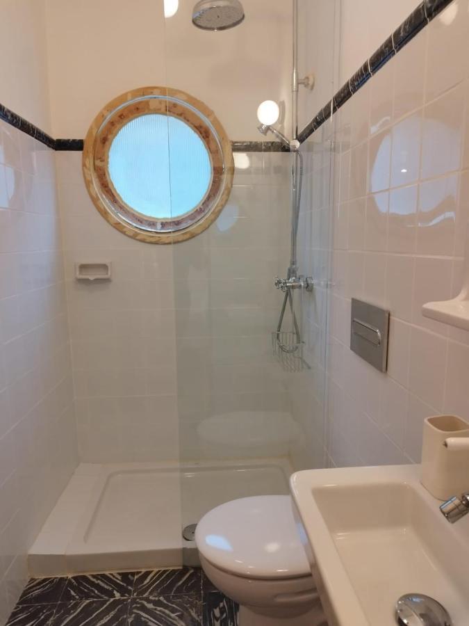 La Casita A 60 Pasos Del Mar Villa Tamaduste Eksteriør billede