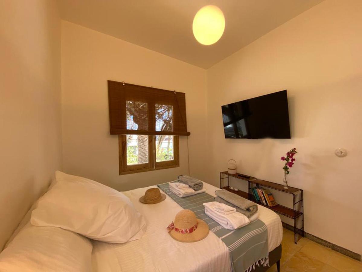 La Casita A 60 Pasos Del Mar Villa Tamaduste Eksteriør billede