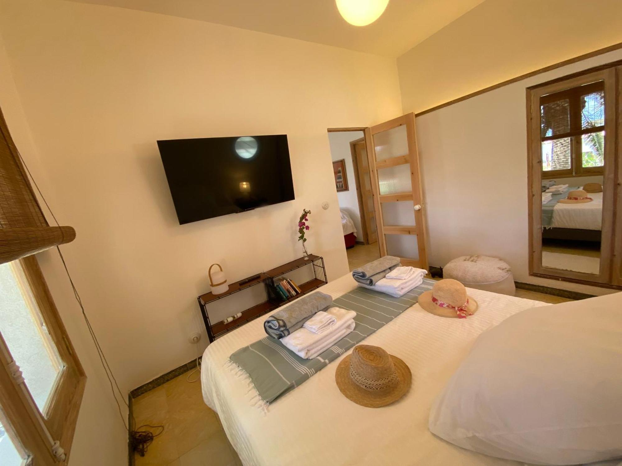 La Casita A 60 Pasos Del Mar Villa Tamaduste Eksteriør billede