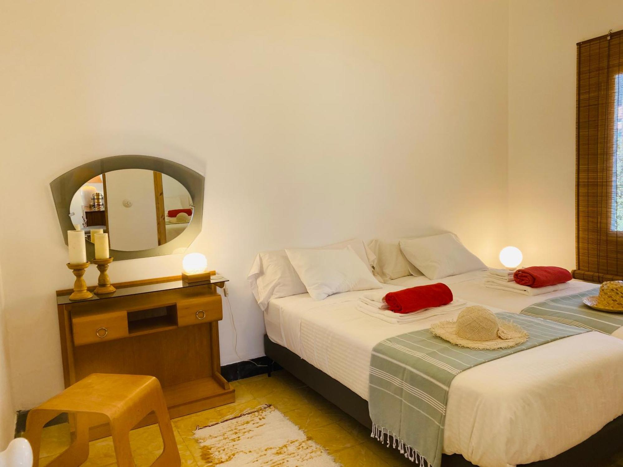 La Casita A 60 Pasos Del Mar Villa Tamaduste Eksteriør billede