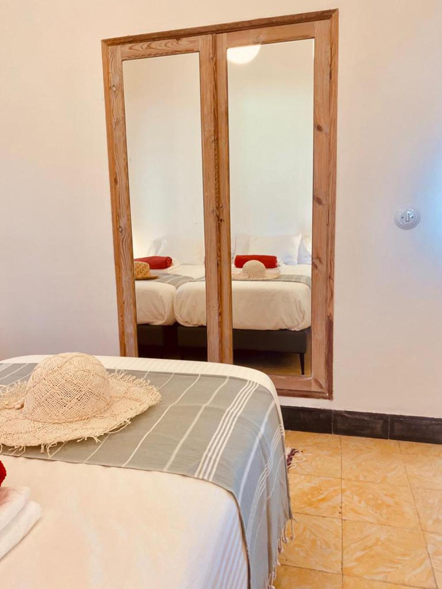 La Casita A 60 Pasos Del Mar Villa Tamaduste Eksteriør billede