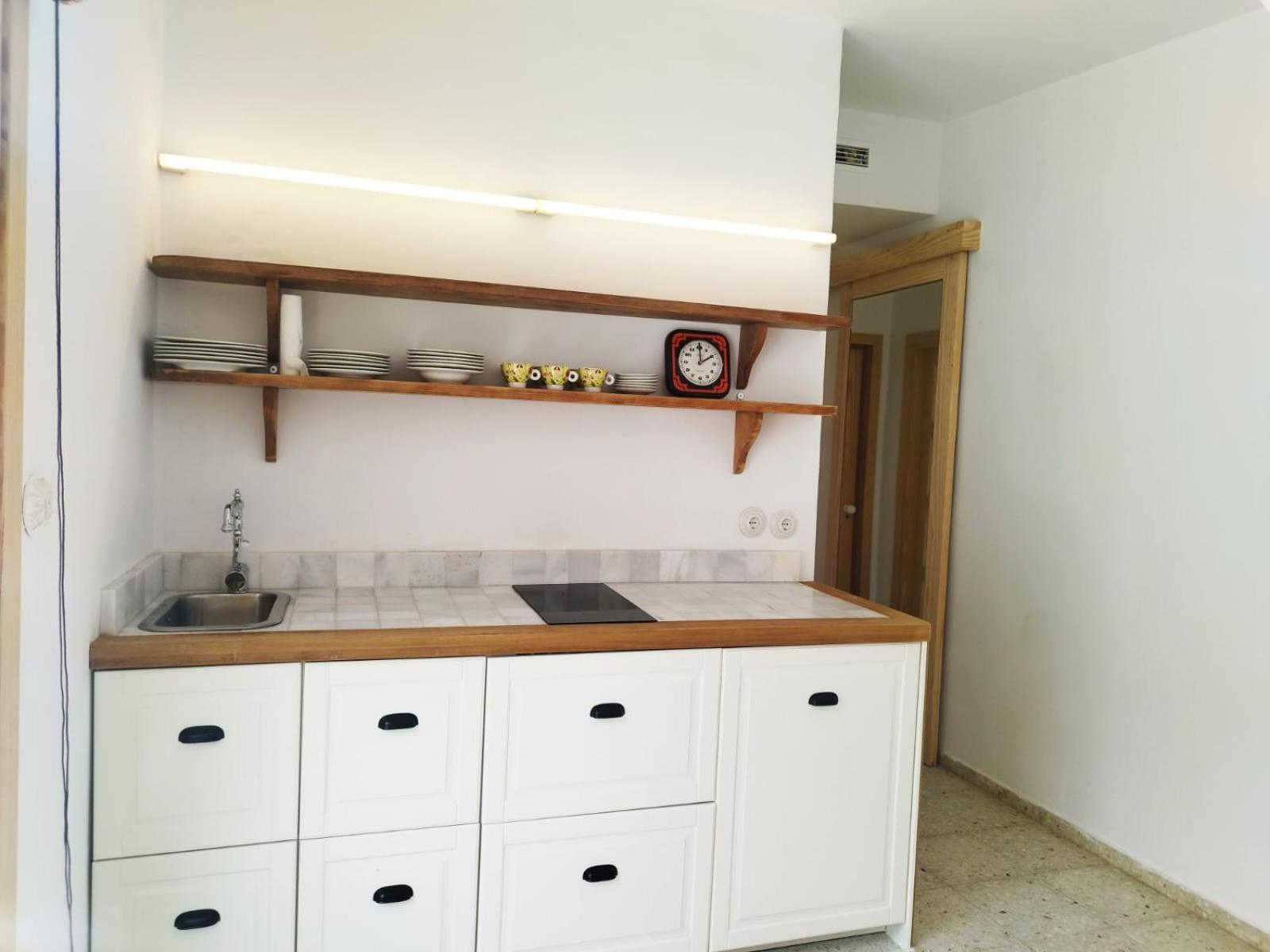 La Casita A 60 Pasos Del Mar Villa Tamaduste Eksteriør billede