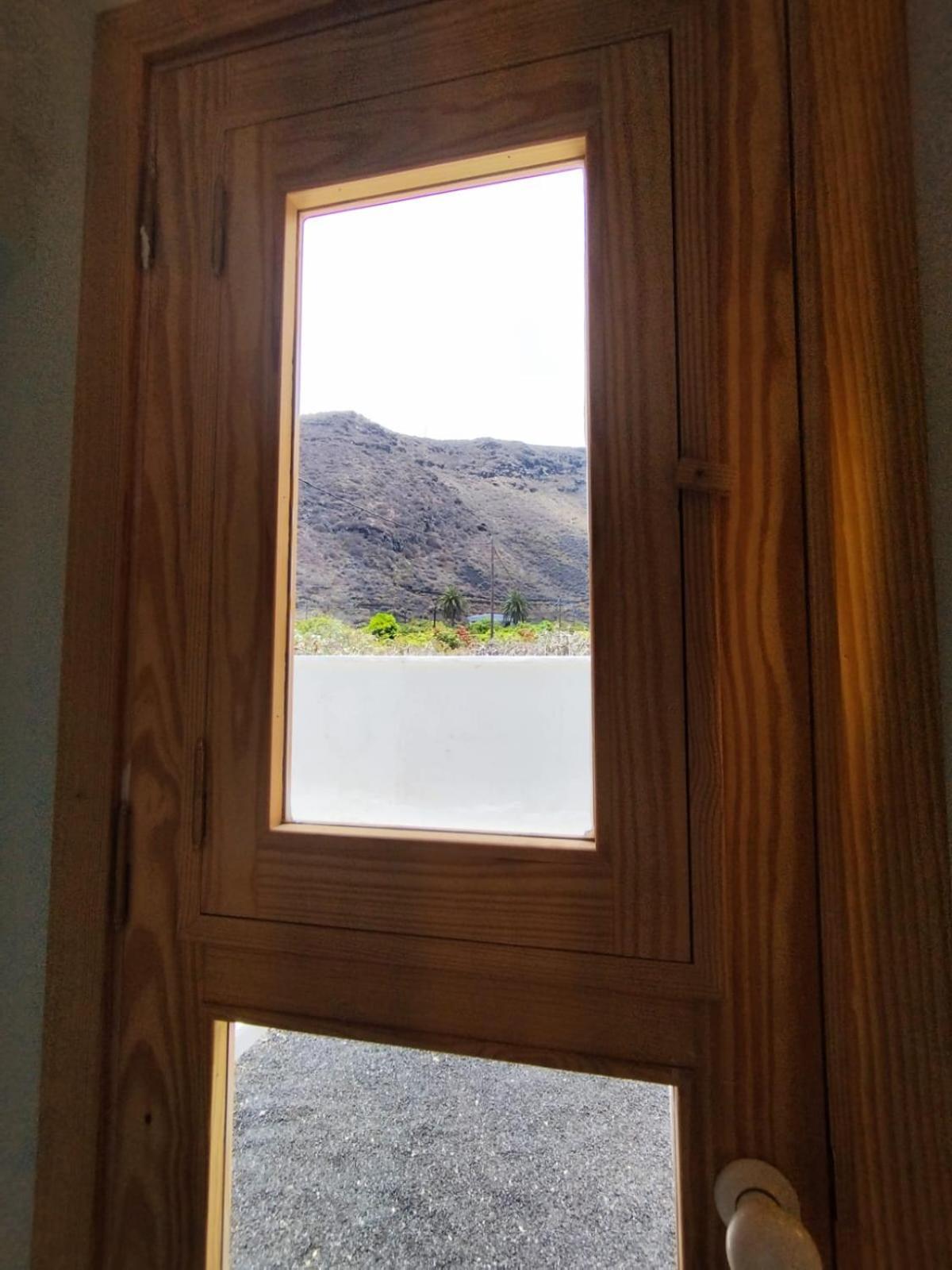 La Casita A 60 Pasos Del Mar Villa Tamaduste Eksteriør billede