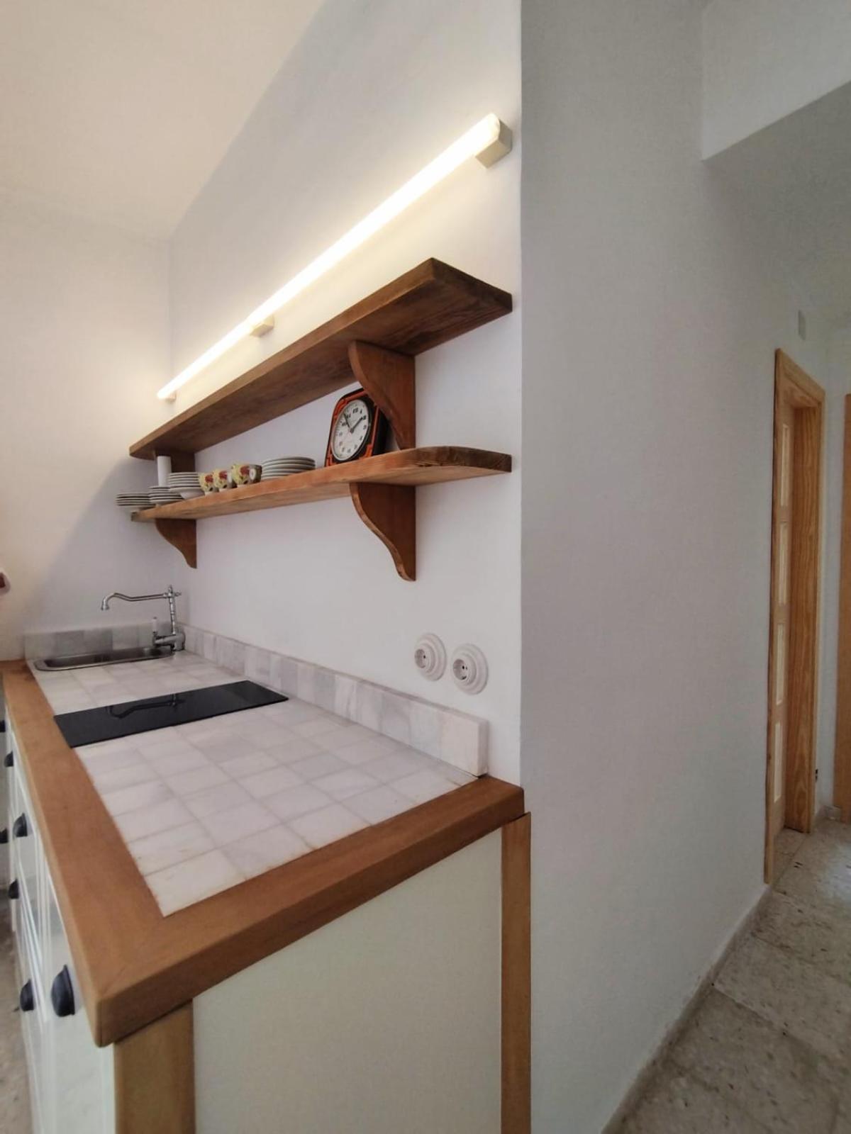 La Casita A 60 Pasos Del Mar Villa Tamaduste Eksteriør billede