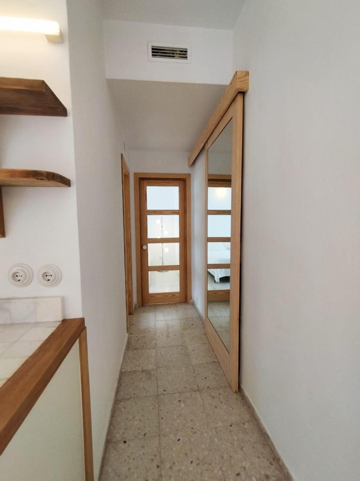 La Casita A 60 Pasos Del Mar Villa Tamaduste Eksteriør billede