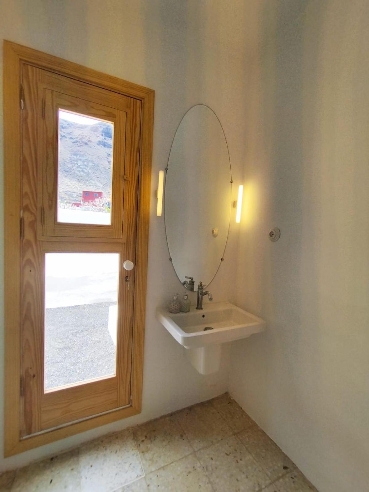 La Casita A 60 Pasos Del Mar Villa Tamaduste Eksteriør billede