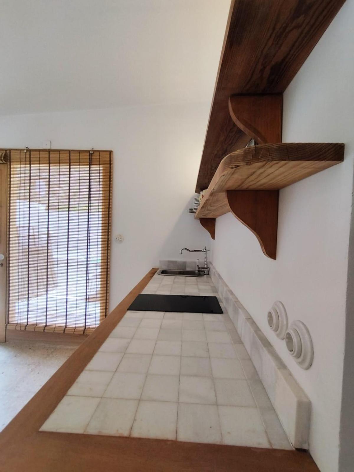 La Casita A 60 Pasos Del Mar Villa Tamaduste Eksteriør billede