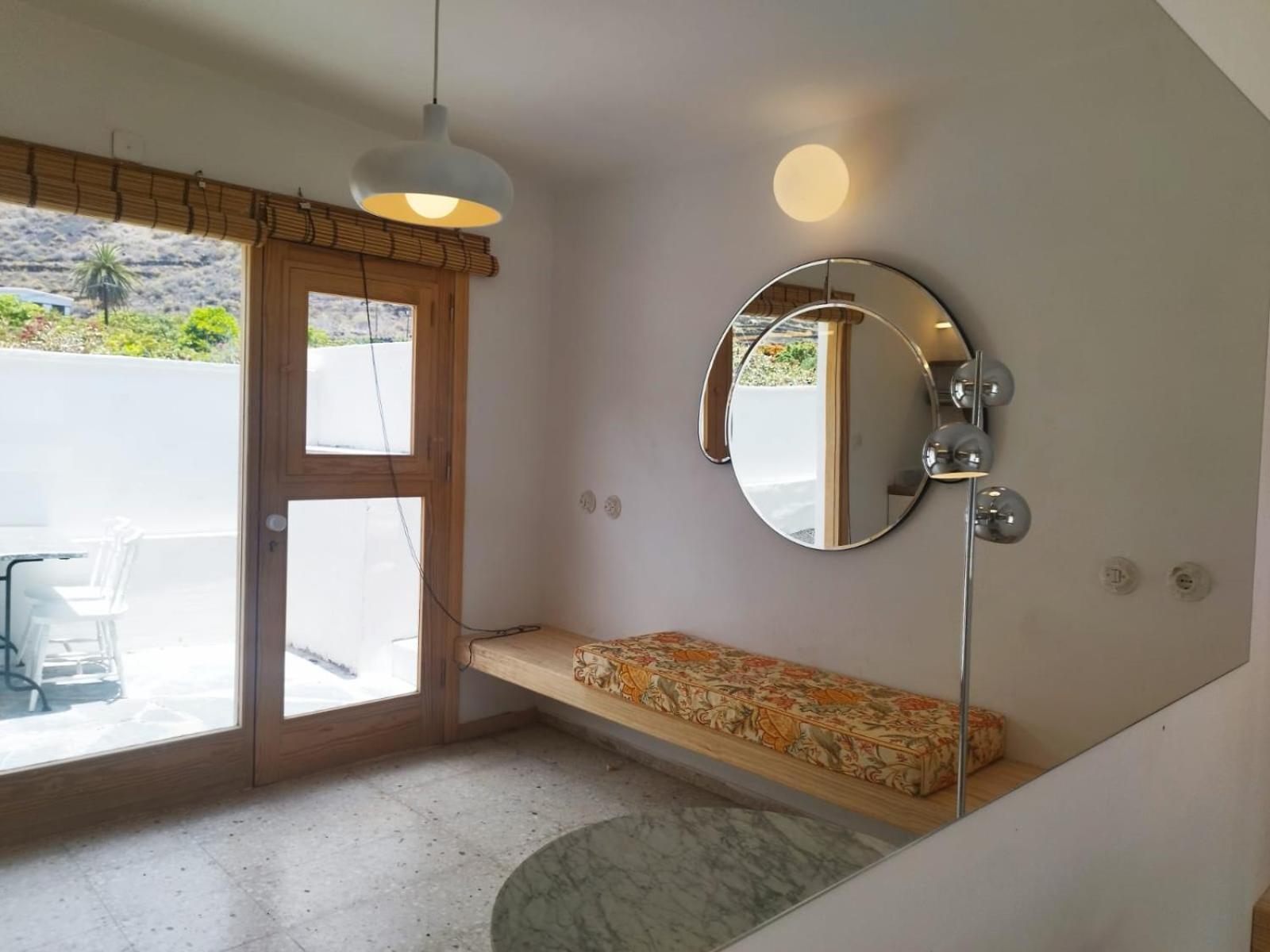 La Casita A 60 Pasos Del Mar Villa Tamaduste Eksteriør billede