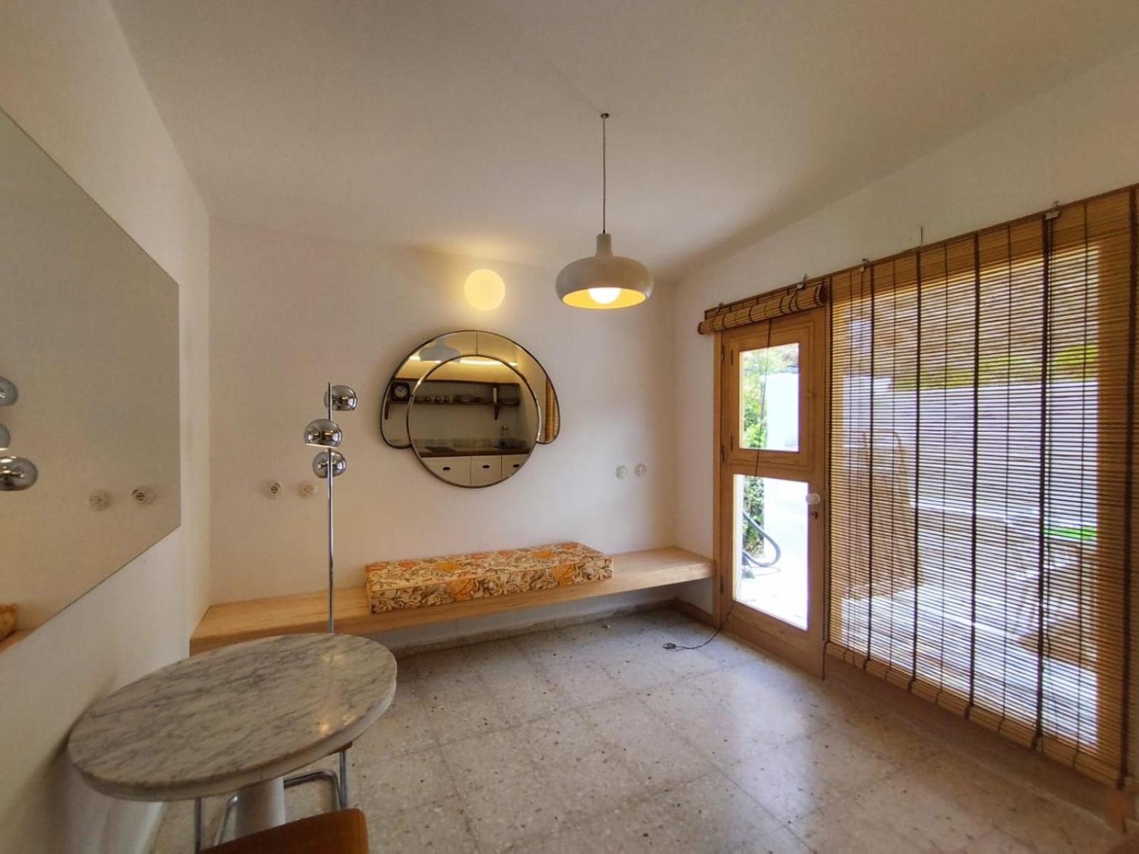 La Casita A 60 Pasos Del Mar Villa Tamaduste Eksteriør billede