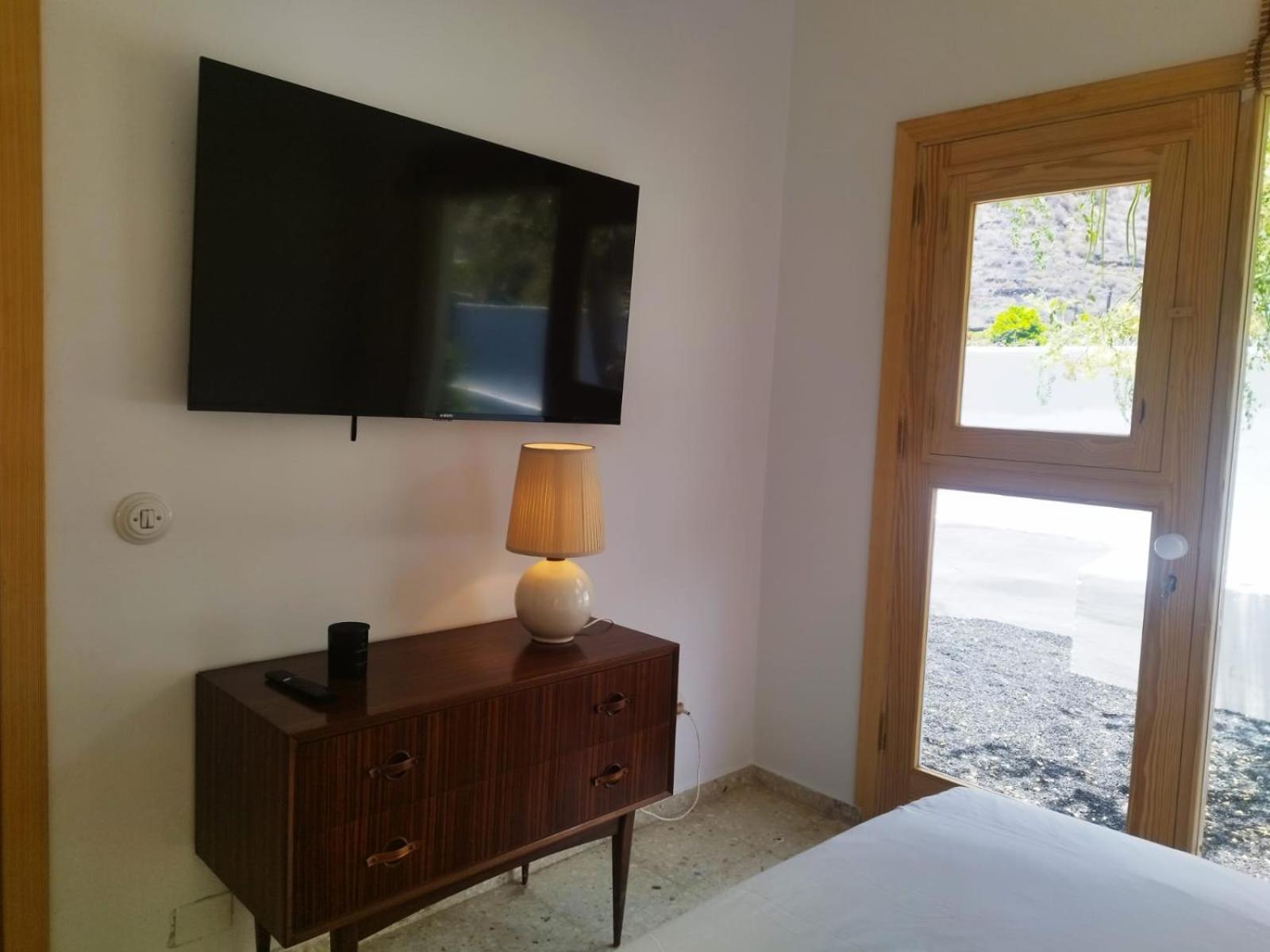 La Casita A 60 Pasos Del Mar Villa Tamaduste Eksteriør billede