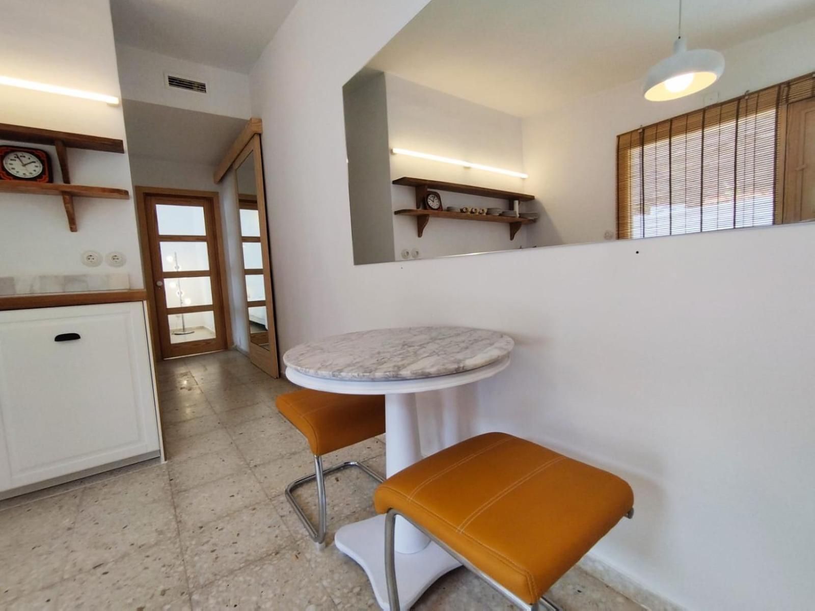 La Casita A 60 Pasos Del Mar Villa Tamaduste Eksteriør billede