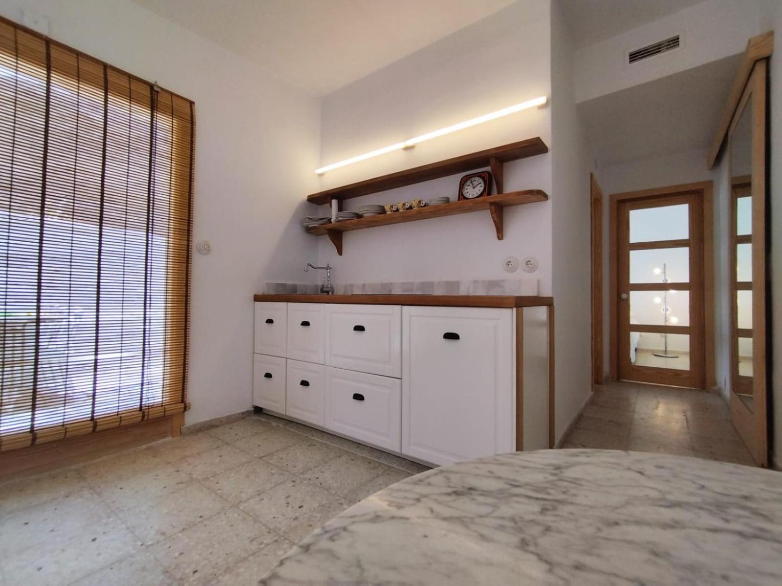 La Casita A 60 Pasos Del Mar Villa Tamaduste Eksteriør billede