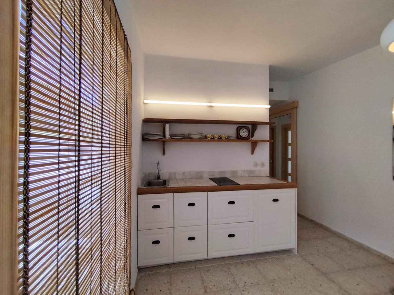 La Casita A 60 Pasos Del Mar Villa Tamaduste Eksteriør billede