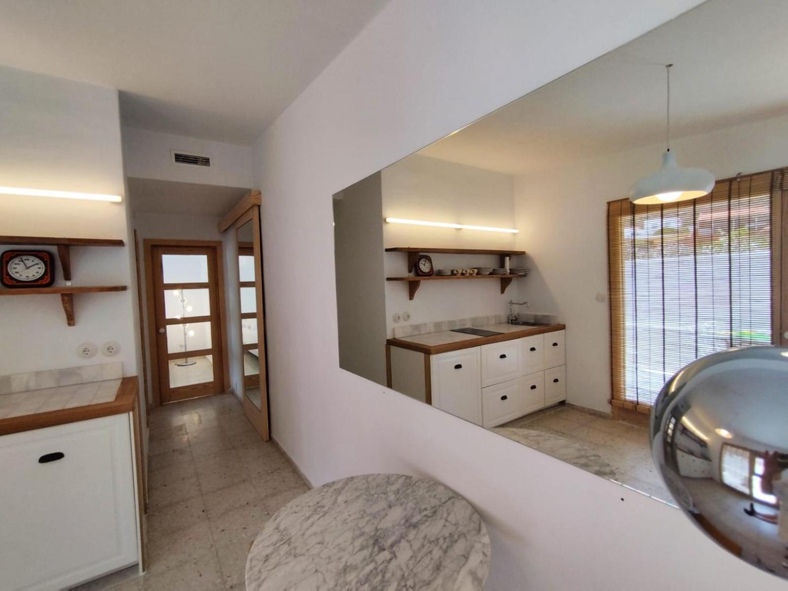 La Casita A 60 Pasos Del Mar Villa Tamaduste Eksteriør billede