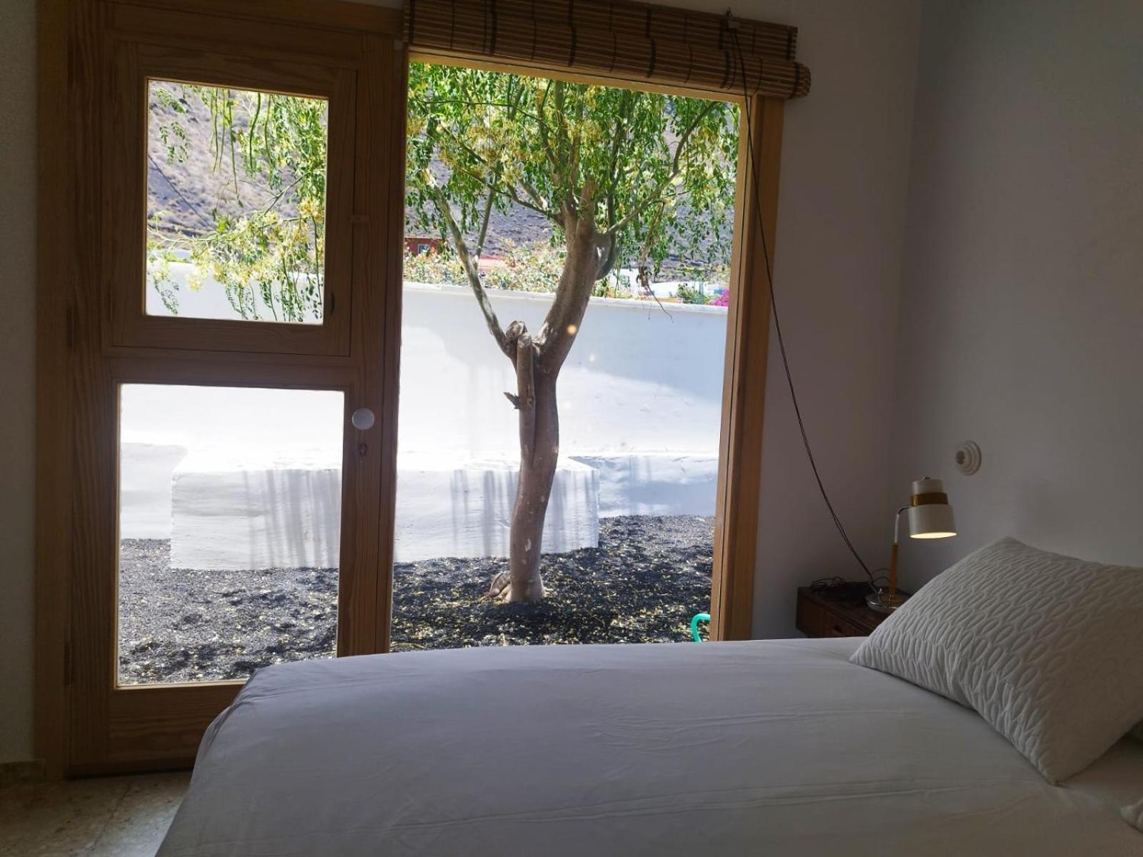La Casita A 60 Pasos Del Mar Villa Tamaduste Eksteriør billede