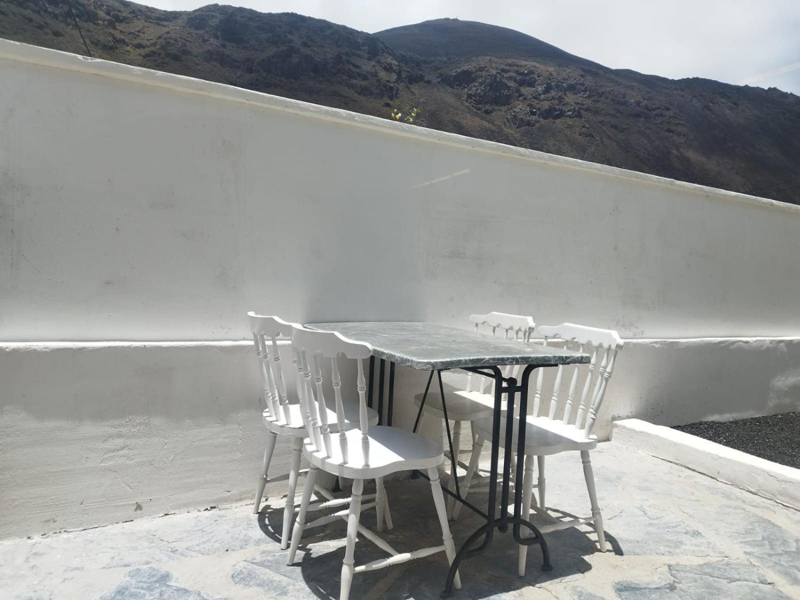 La Casita A 60 Pasos Del Mar Villa Tamaduste Eksteriør billede